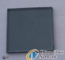 euro gray float glass